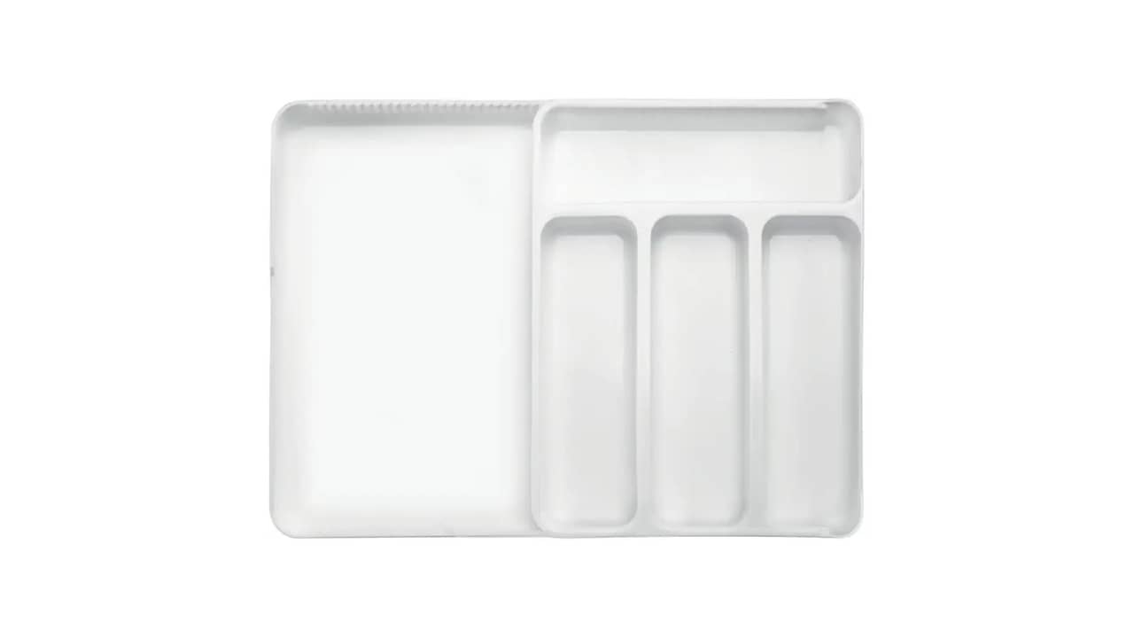 Divisor de Talheres Ajustável para Gaveta: As 10 Melhores Opções do Mercado