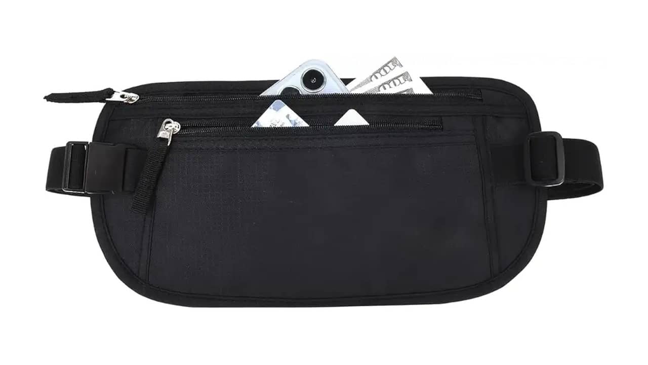 Doleira Antifurto: As 10 Melhores Opções para Viagem e Esportes