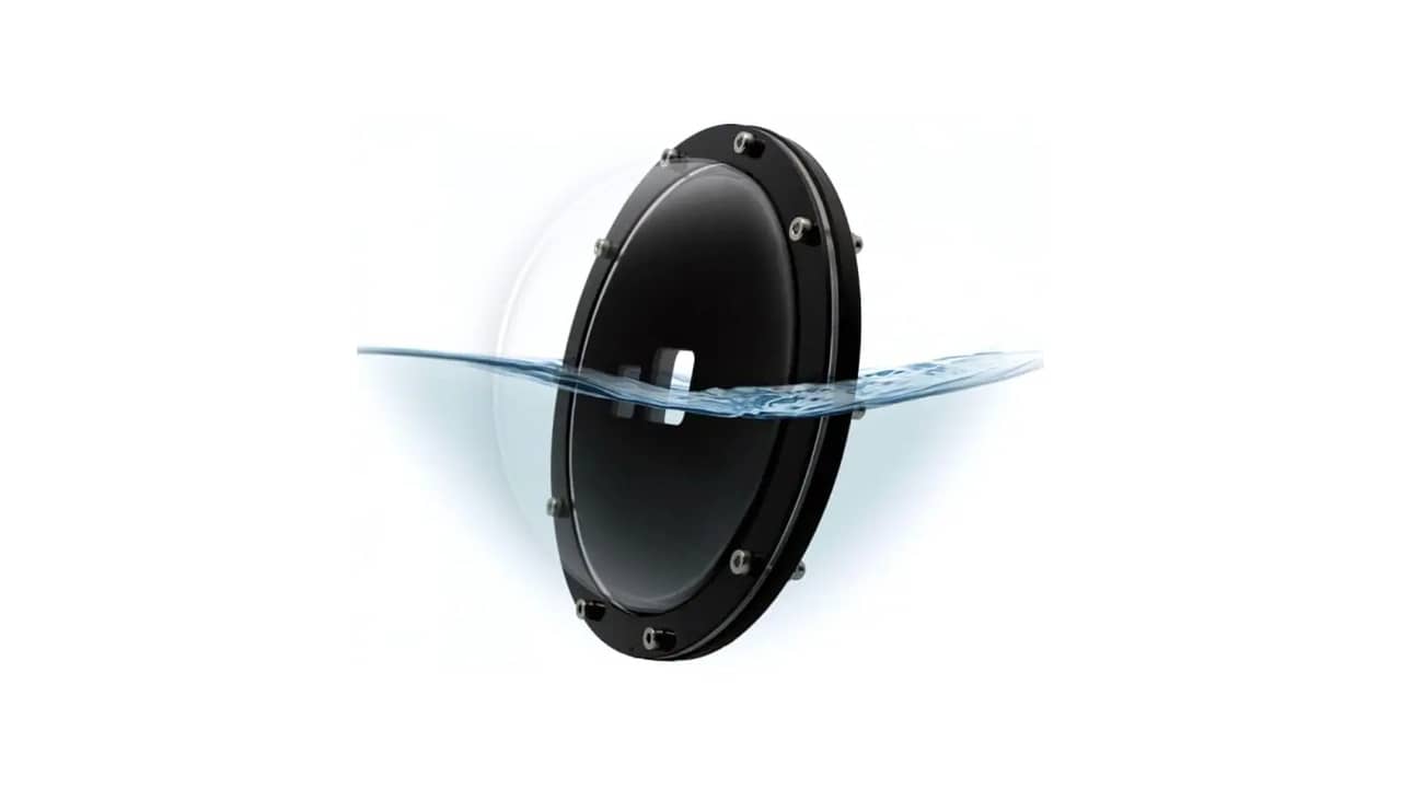 Dome para GoPro: A Melhor Opção para Mergulho e Fotografia