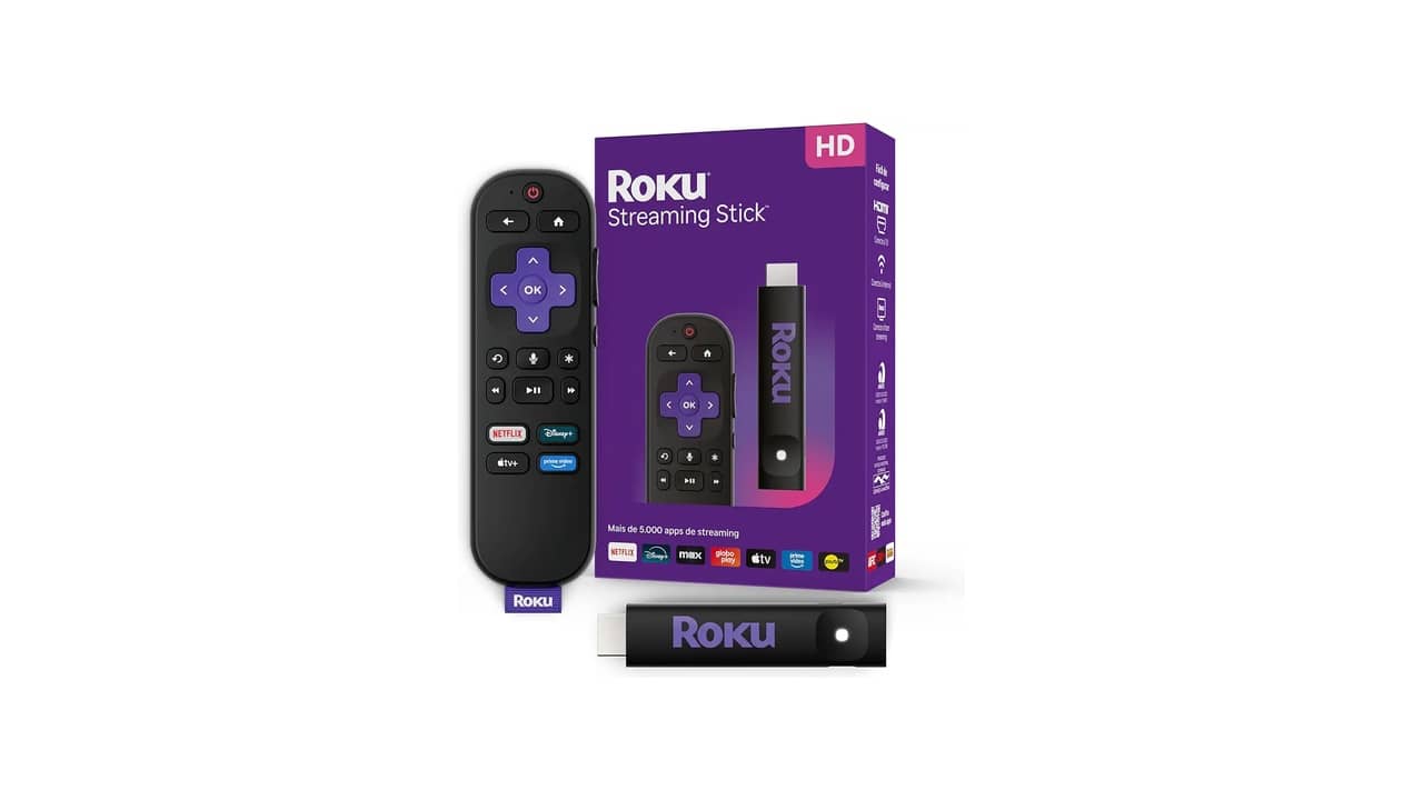 Dongle Smart TV para Projetor: As 10 Melhores Opções sem Complicações