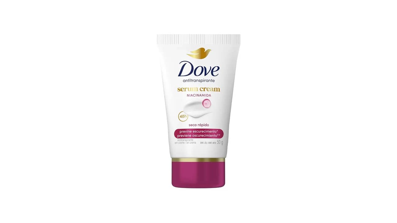 Dove: Os 10 Melhores Produtos para Hidratação e Cuidados com a Pele