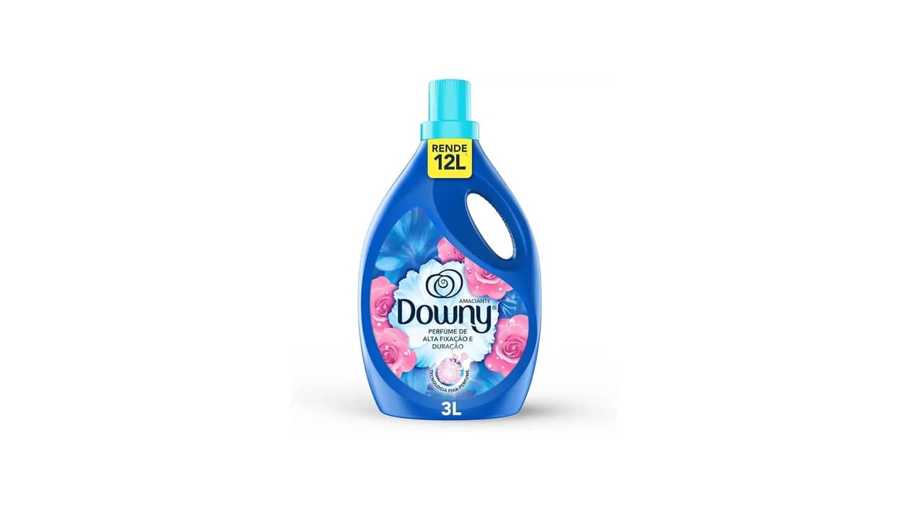Downy Concentrado: A Melhor Opção para Seus Roupas