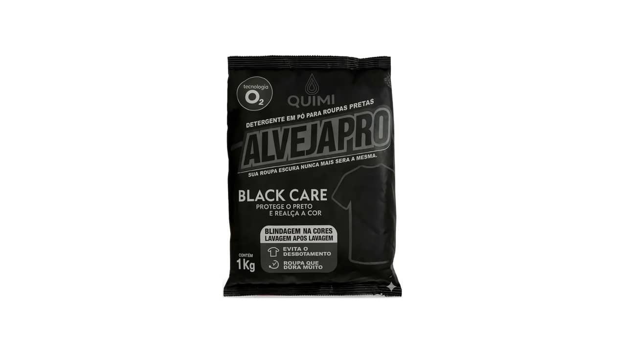 Dr Beckmann Roupa Preta: As Melhores Opções para Manter o Preto Perfeito