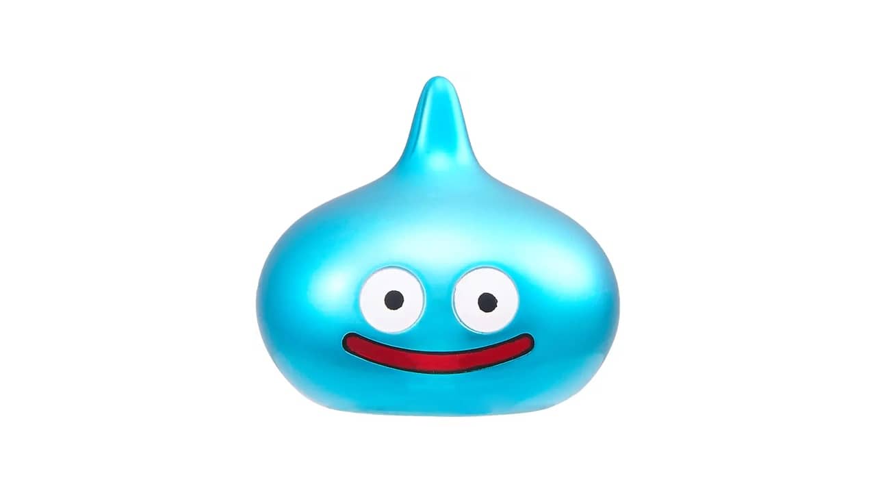 Dragon Slime Castle: A Melhor Opção para Colecionadores e Enthusiastas