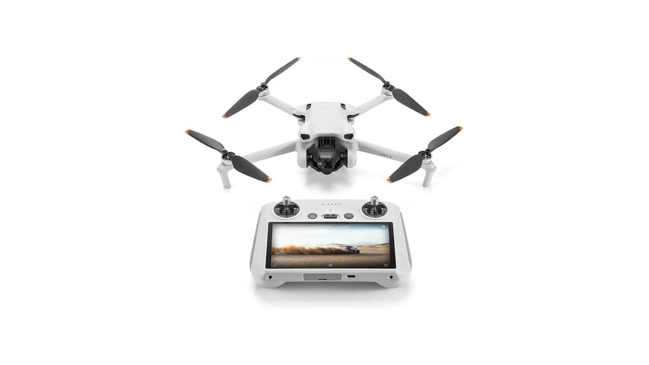 Drone DJI para Mapeamento e Viagens: As 10 Melhores Opções para Fotografia Aérea