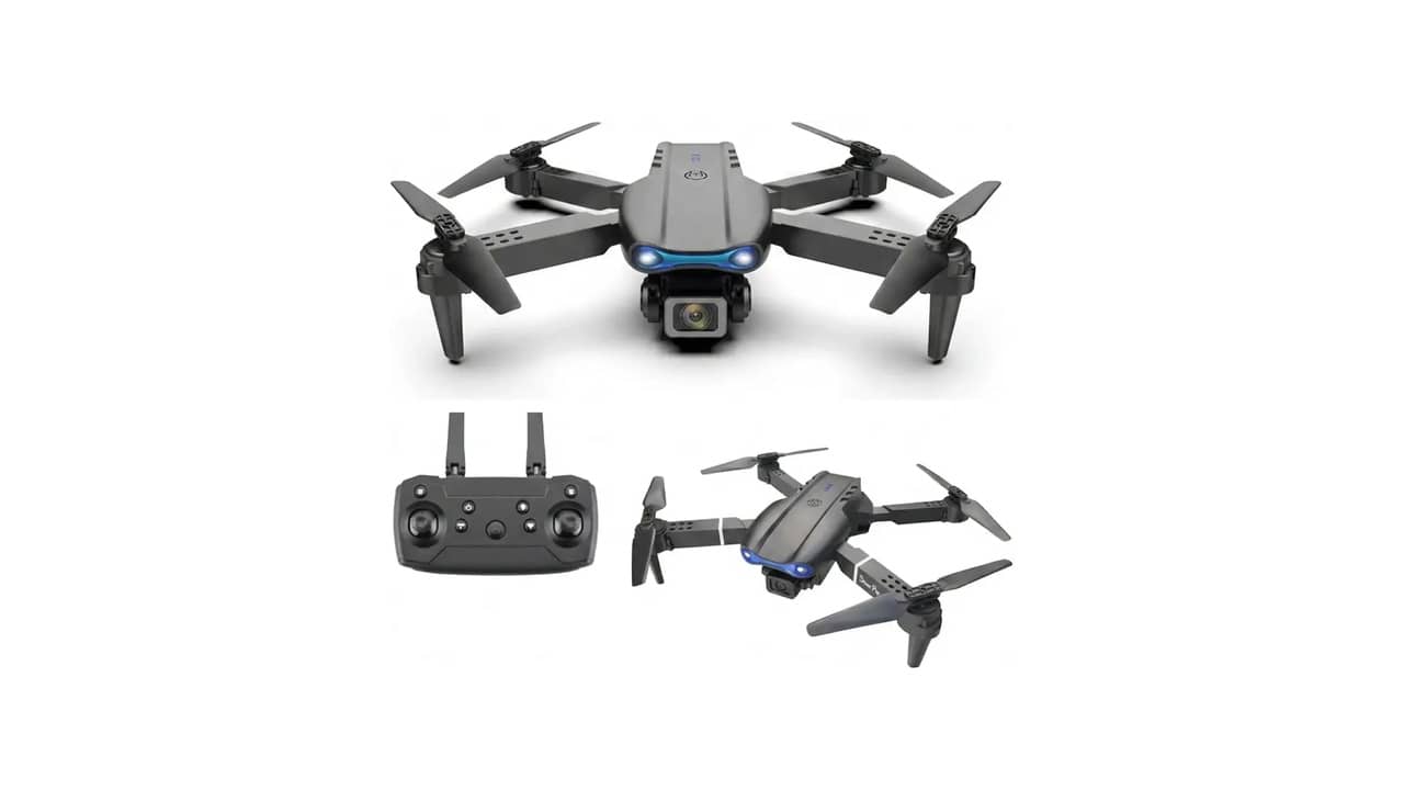 Drone Homologado pela ANATEL para Trabalho Rural: As 10 Melhores Opções Profissionais