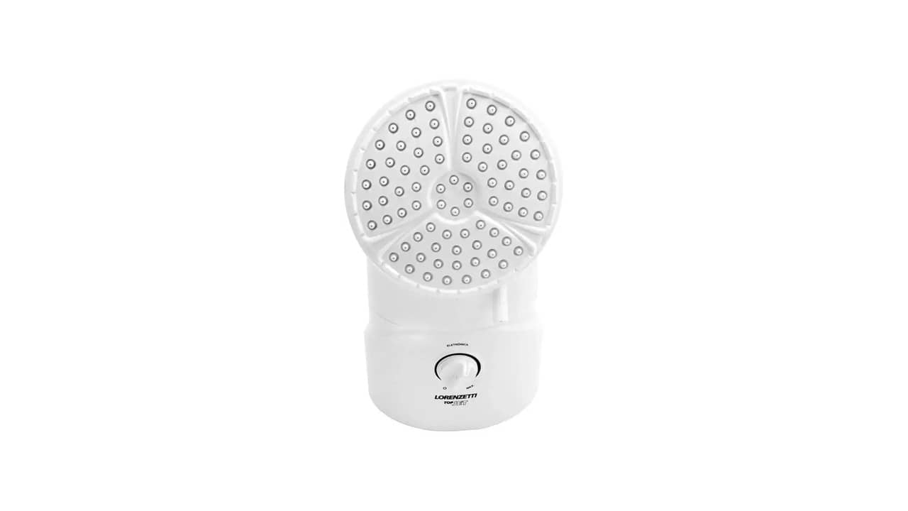 Ducha Elétrônica: A Melhor Opção com 7500W de Potência