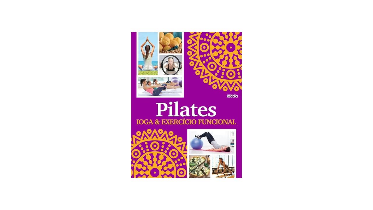 DVD de Exercícios de Pilates: A Melhor Opção para uma Fase de Treinamento Eficiente