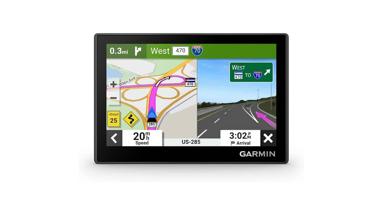 e o GPS Automotivo do Momento: As 10 Melhores Opções em 2024