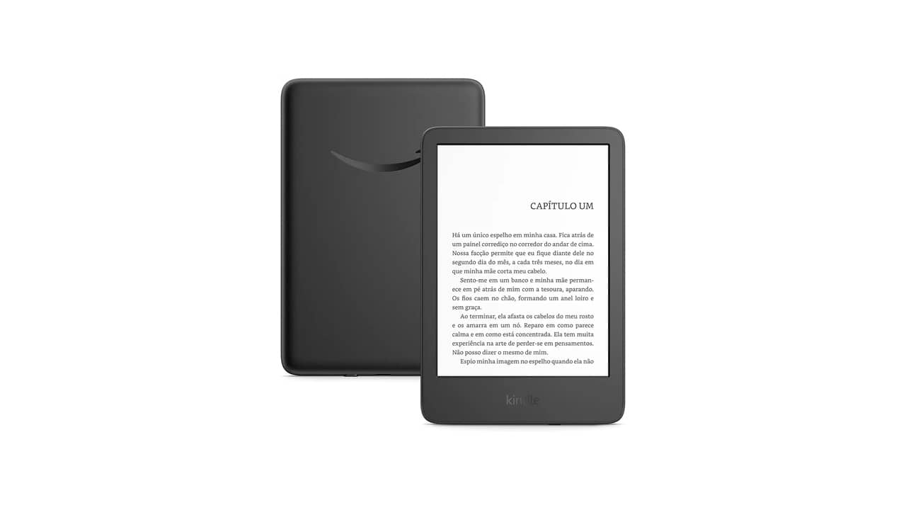 E-reader Custo Benefício: As 10 Melhores Opções de Leitura