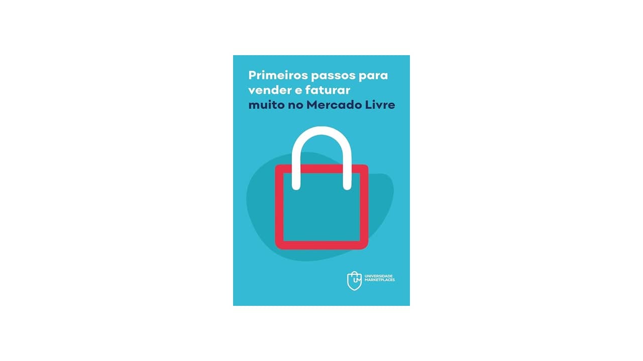 Ebook de Dicas para Vender no Mercado Livre: As 10 Melhores Estratégias para Sucesso