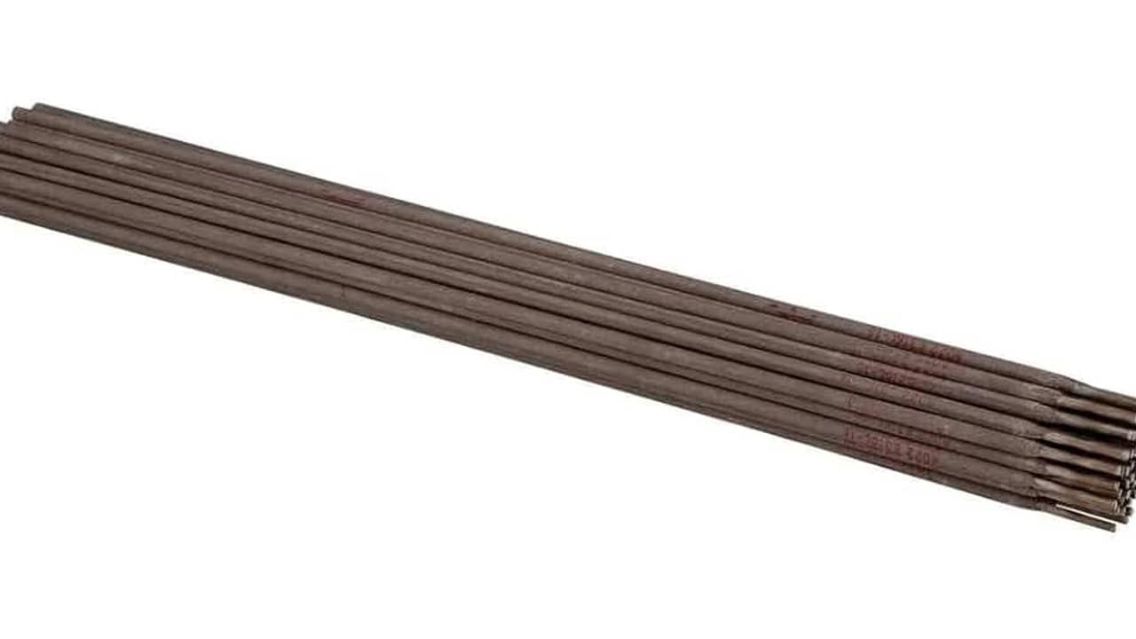 Eletrodo para Soldar Inox e Metais: As Melhores Opções Revestidas