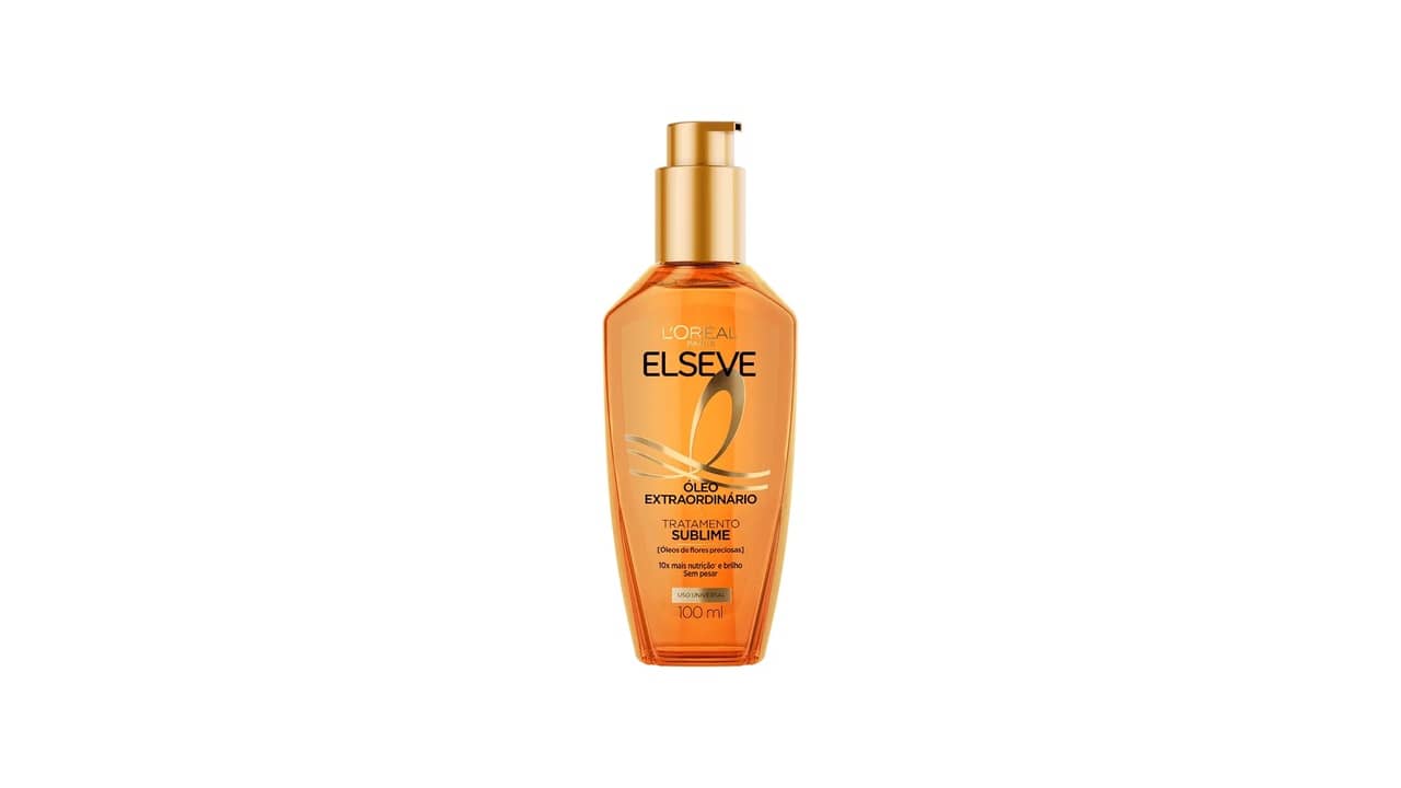 Elseve: A Melhor Opção para Cabelos Finos e Danificados