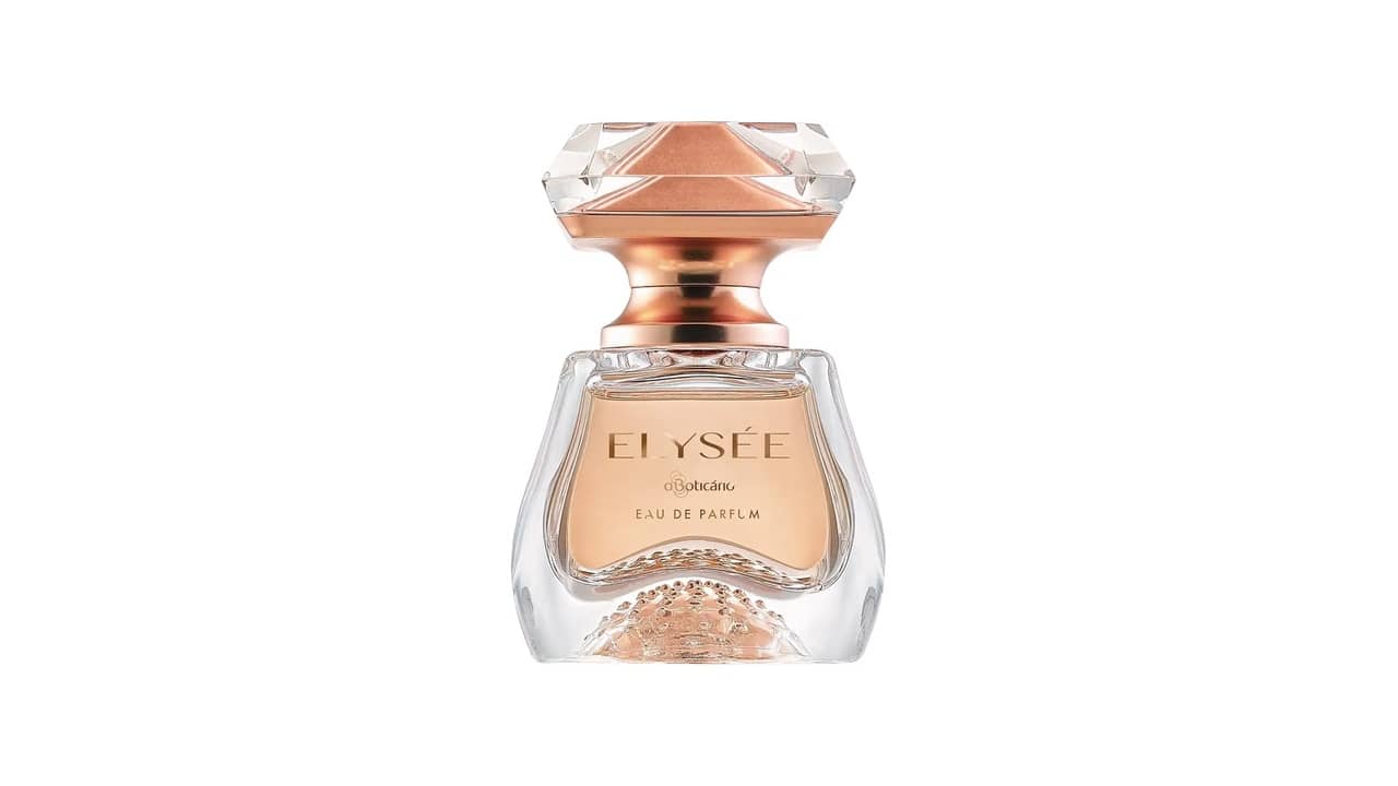 Elysée: As 10 Melhores Opções de Perfume e Creme