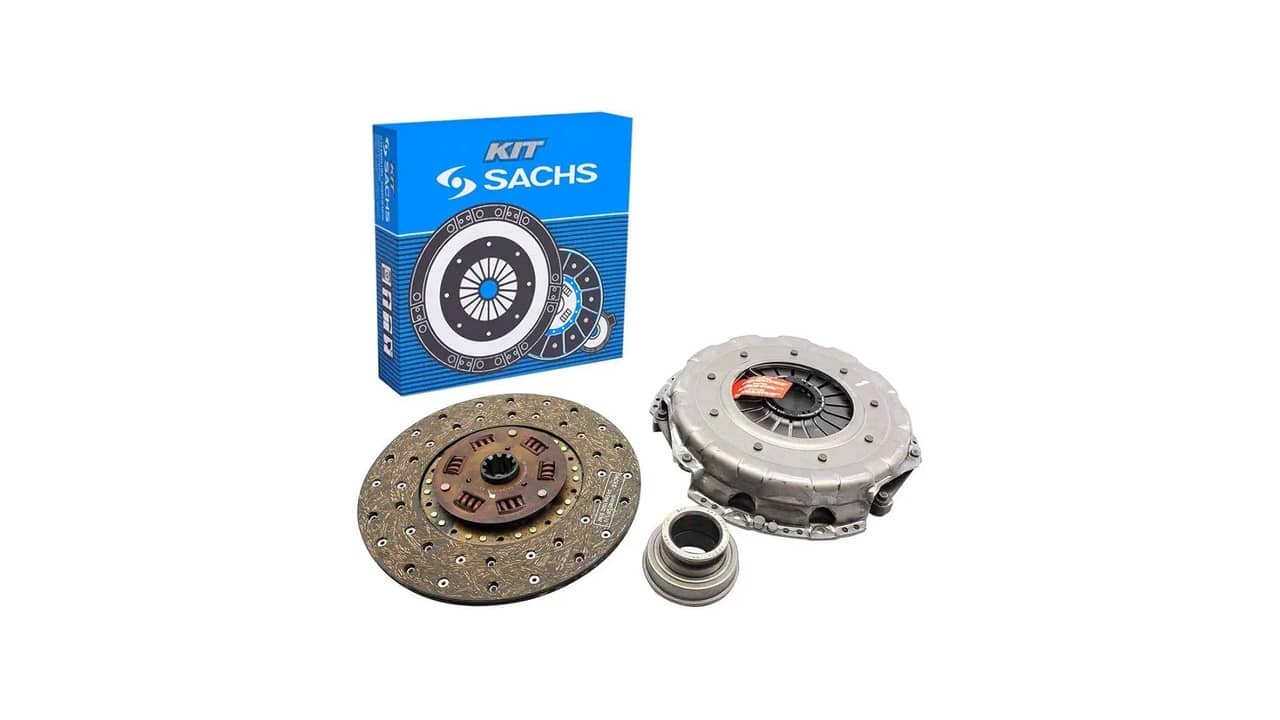 Embreagem LUK ou Sachs para Carro: A Melhor Opção