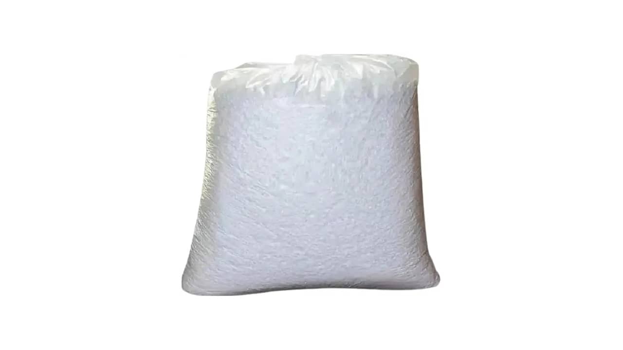 Enchimento para Puff Gigante: A Melhor Opção de Fibra e Espuma