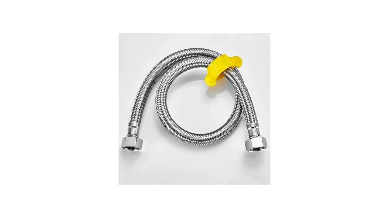 Engate Flexível de Inox: As 10 Melhores Opções para Conexão Segura
