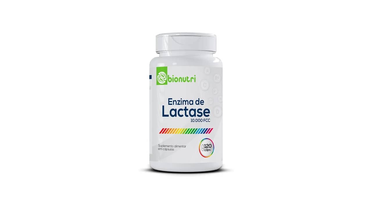 Enzima Lactase: As 10 Melhores Opções para Alívio da Intolerância