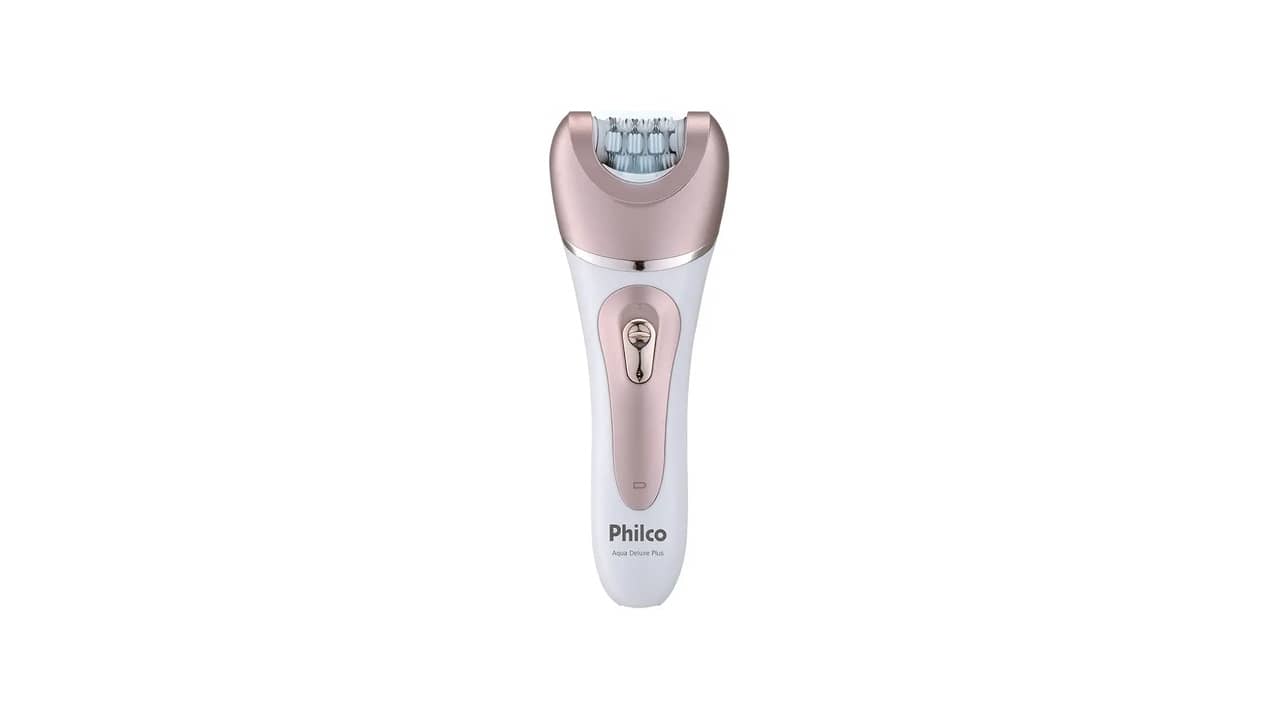 Epilador Elétrico Feminino: As 10 Melhores Opções com Precisão e Suavidade