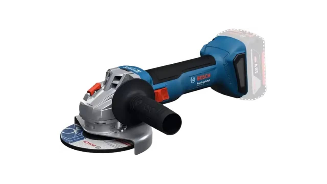 Esmerilhadeira a Bateria: As 10 Melhores para Suas Necessidades