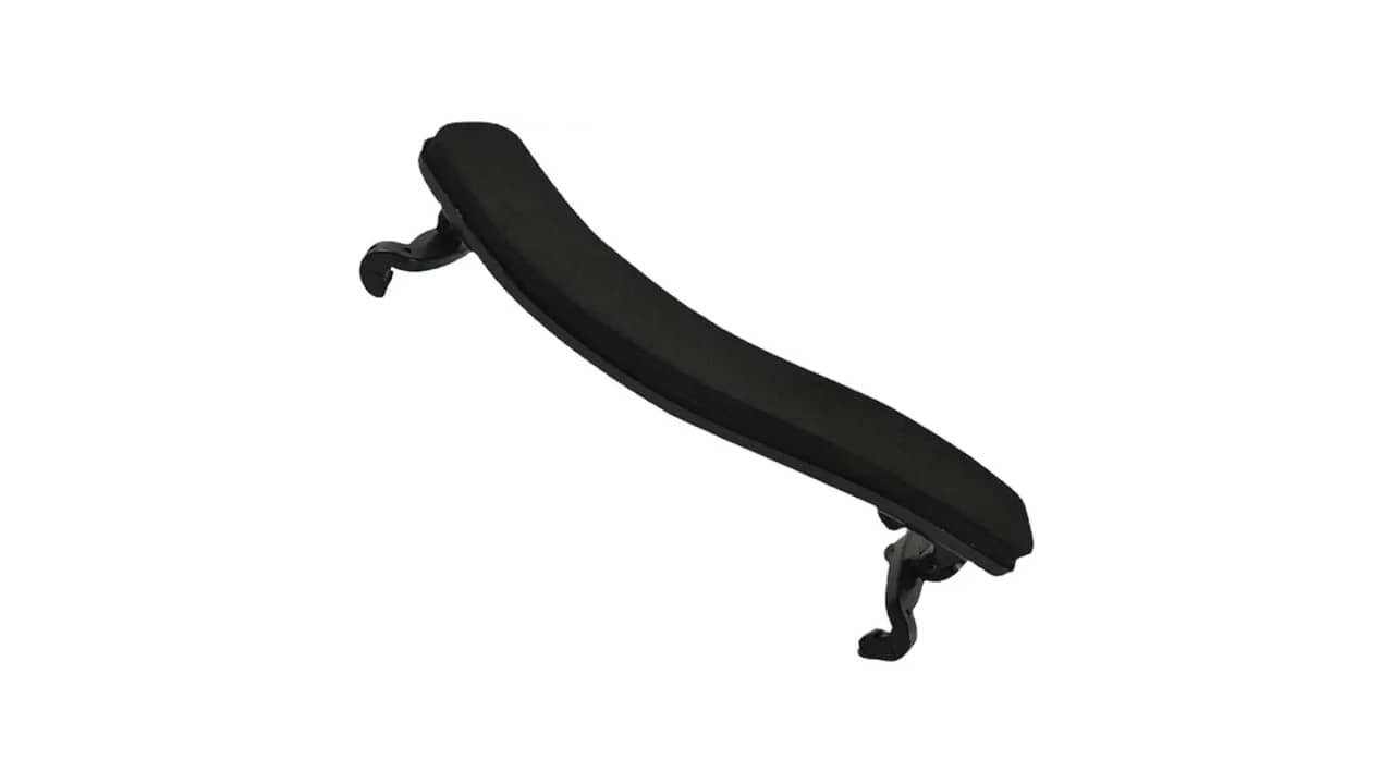 Espaleira para Violino 4 por 4 Ajustável: As 10 Melhores Opções para Musicanos