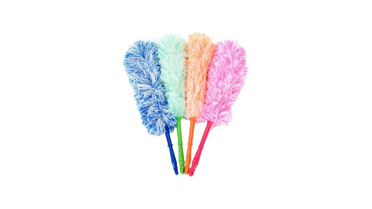 Espanador para Carro: As 10 Melhores Opções para Limpeza Perfeita