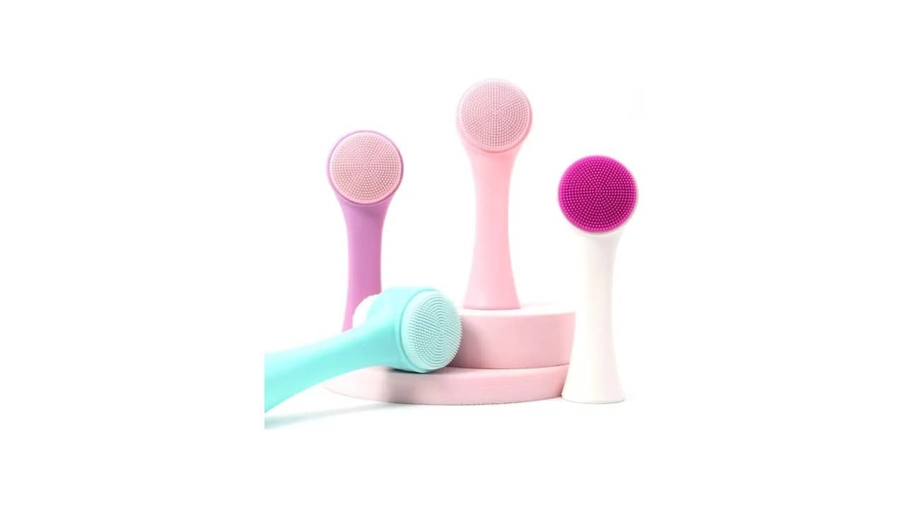 Esponja de Limpeza Facial com Escova: As 10 Melhores Opções para uma Pele Radiante