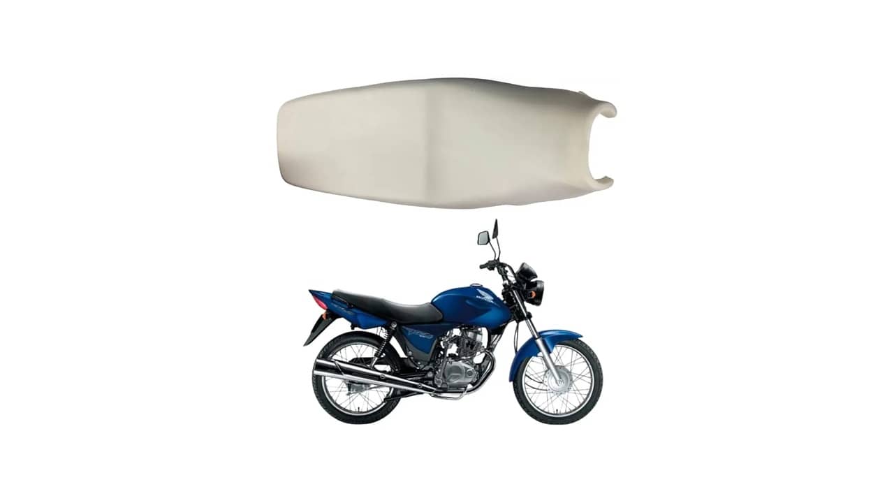 Espuma para Banco de Moto: A Melhor Escolha para Conforto e Segurança