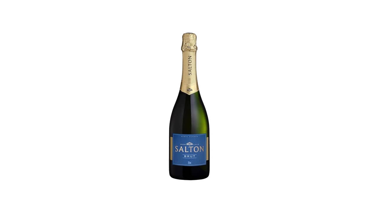 Espumante Brut: A Melhor Opção para Festividades