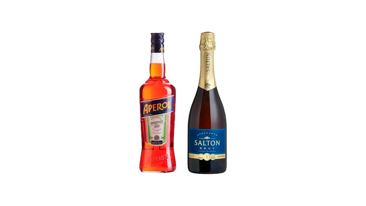 Espumante para Drinks Aperol e Mimosa: As 10 Melhores Opções para Sua Coquetelaria