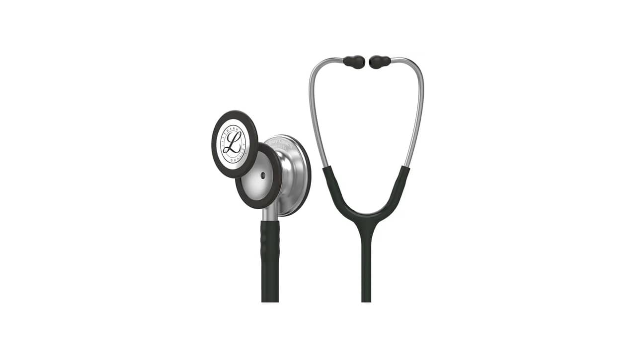 Estetoscópio Littmann Profissional: As 10 Melhores Opções para Profissionais de Saúde