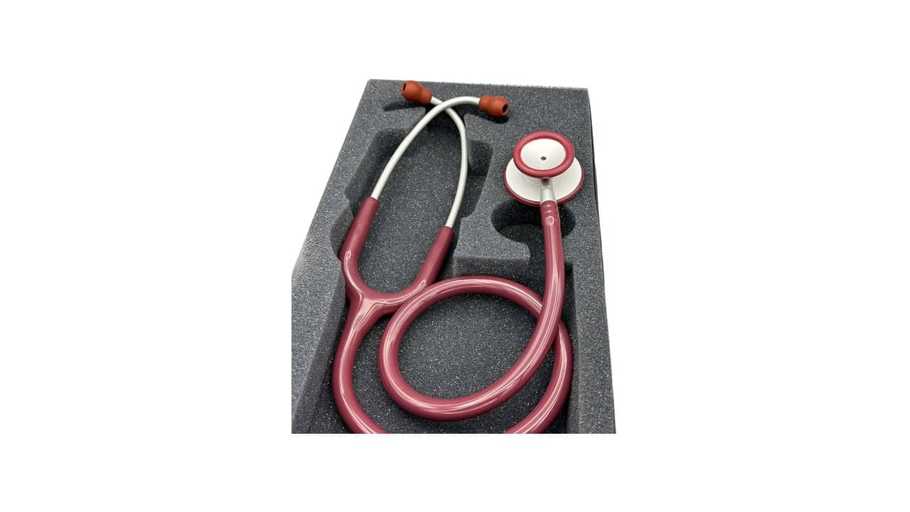 Estetoscópio Veterinário: As 10 Melhores Opções para Enfermagem e Academia