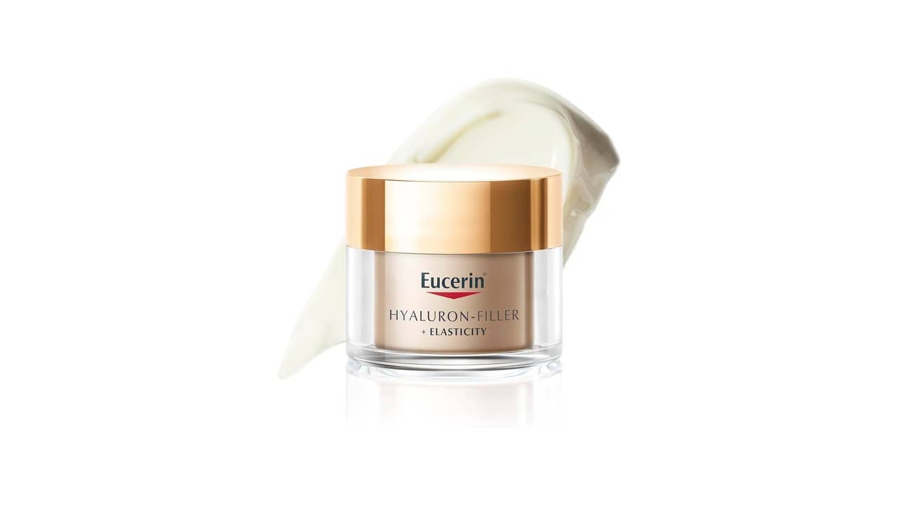 Eucerin Hyaluron Filler: As 10 Melhores Opções para Combatir as Rugas