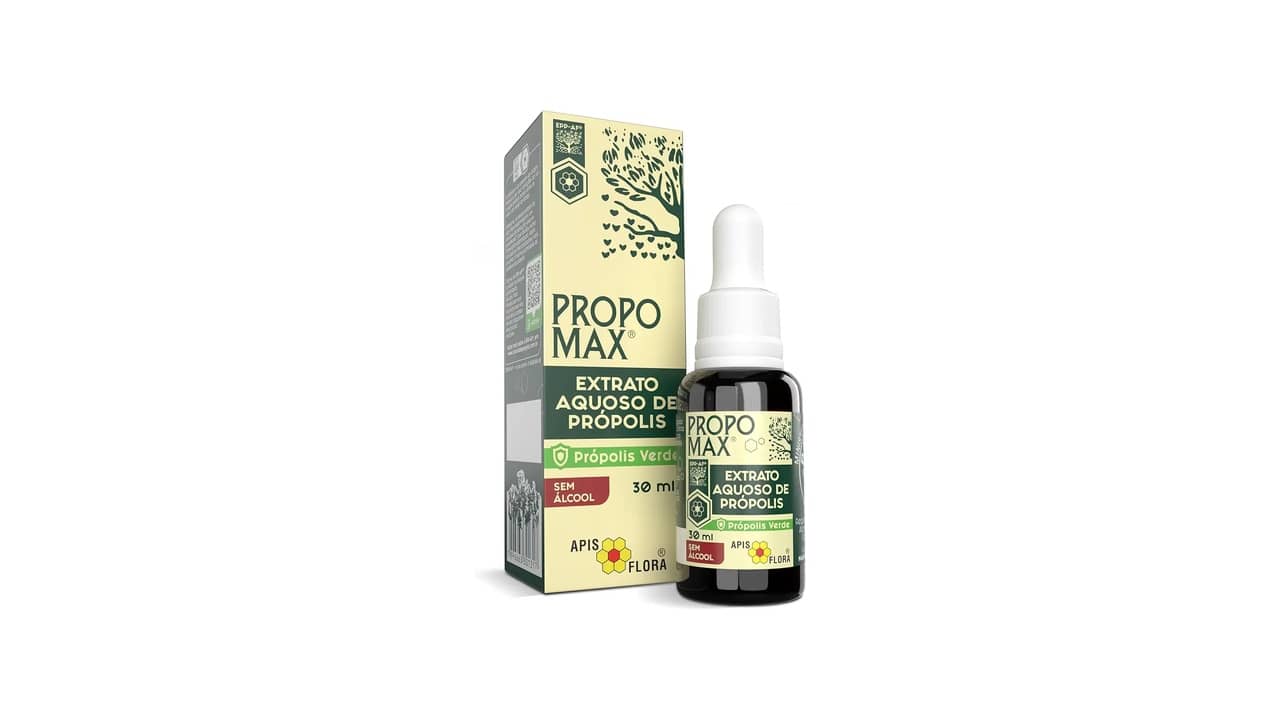 Extrato de Própolis para Imunidade: As Melhores Opções com Flavonoides e Artepillin C
