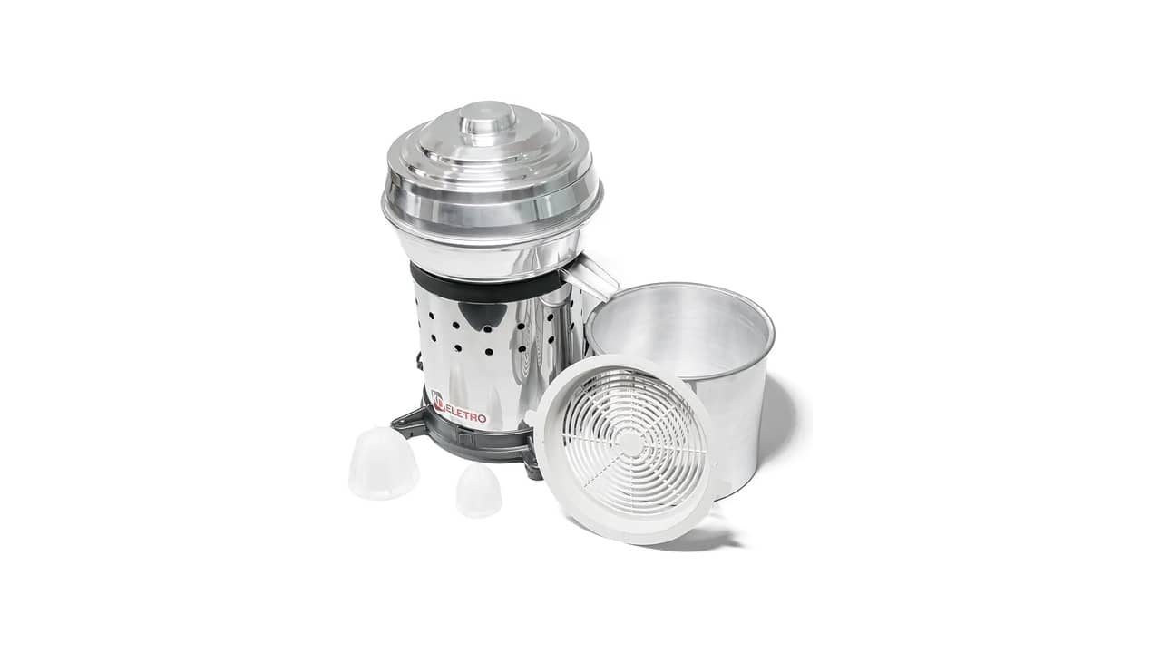 Extrator de Suco de Laranja Industrial: As 10 Melhores Opções para Profissionais