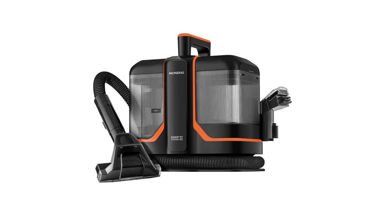 Extratora para Iniciar em Higienização: As Melhores Opções do Mercado