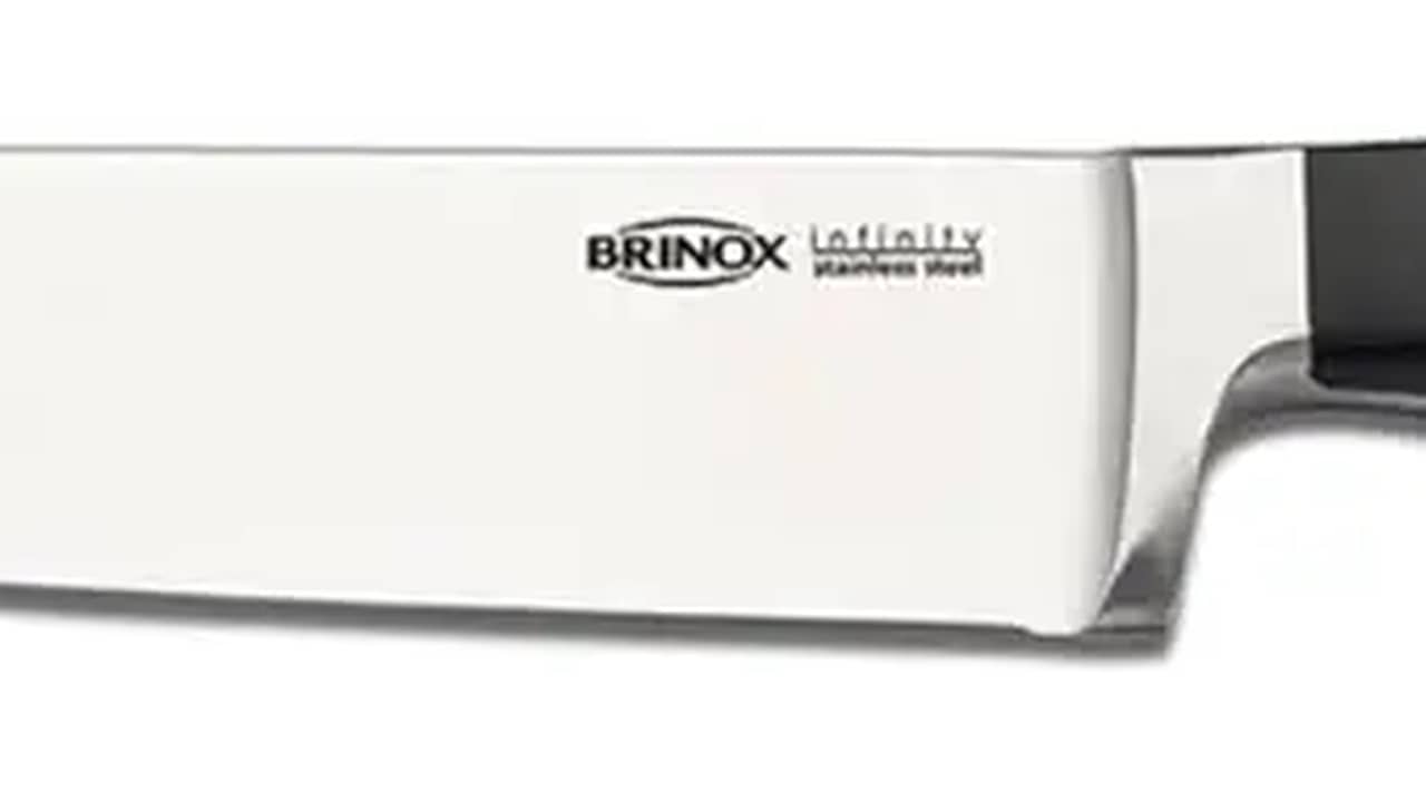 Faca do Chef Profissional: As 10 Melhores Opções para Chefes de Cozinha