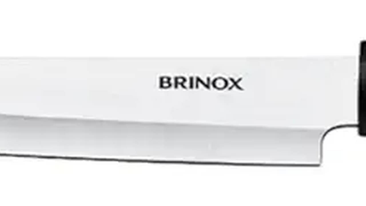 Faca para Sushi e Sashimi: As 10 Melhores Opções Profissionais