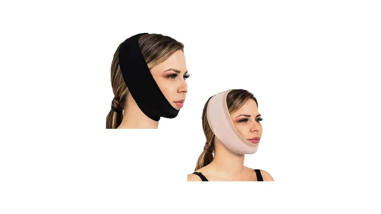 Faixa para Lipo de Papada: As 10 Melhores Opções do Mercado