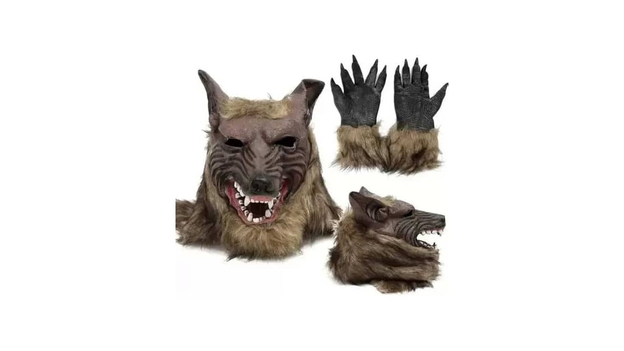 Fantasias de Halloween: A Melhor Opção para Seus Festivais e Carnavais
