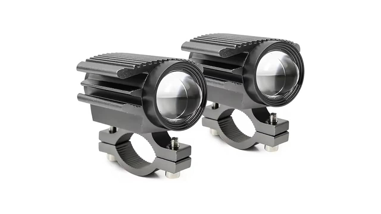Farol de Milha LED para Moto: As 10 Melhores Opções com 10000 Lúmens