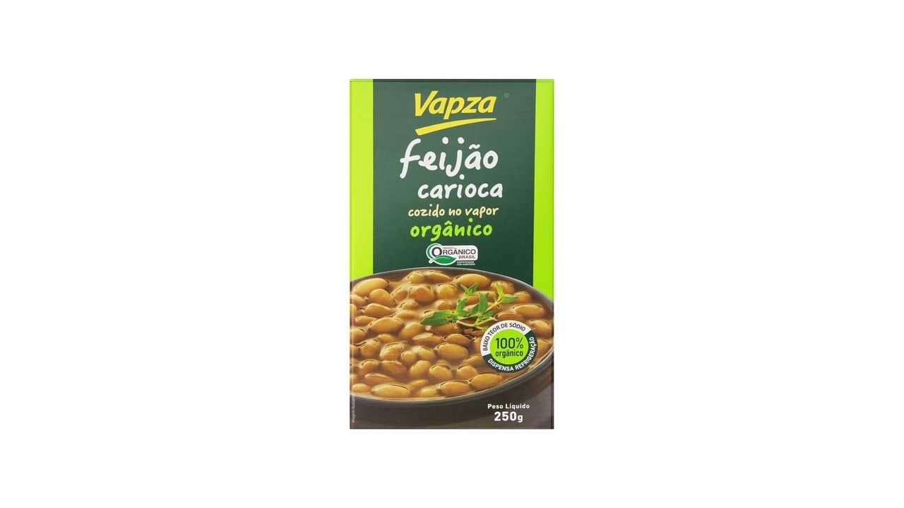 Feijão Preto ou Carioca: As 10 Melhores Opções Nutritivas