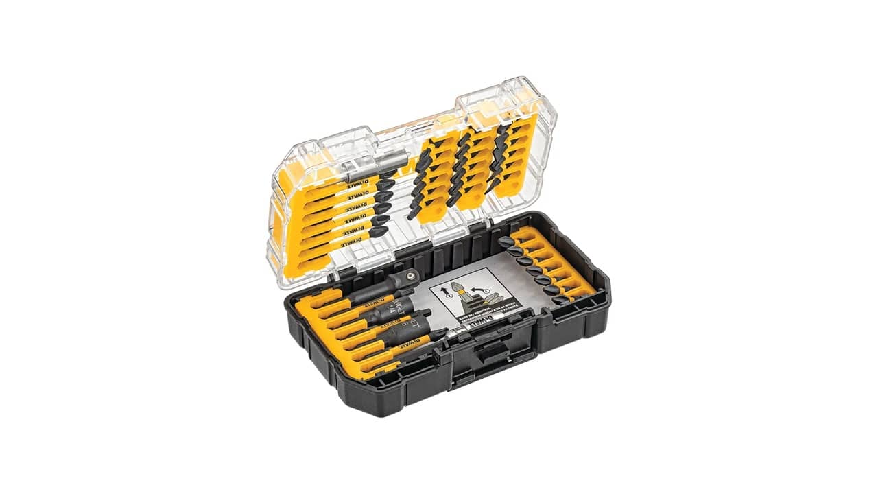 Ferramentas Dewalt: As 10 Melhores para Profissionais e Amadores