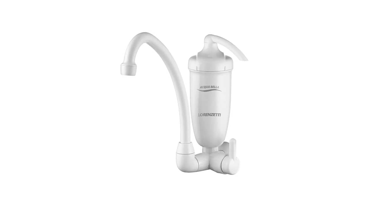 Filtro de Água de Torneira: As 10 Melhores Opções com Filtro de Qualidade