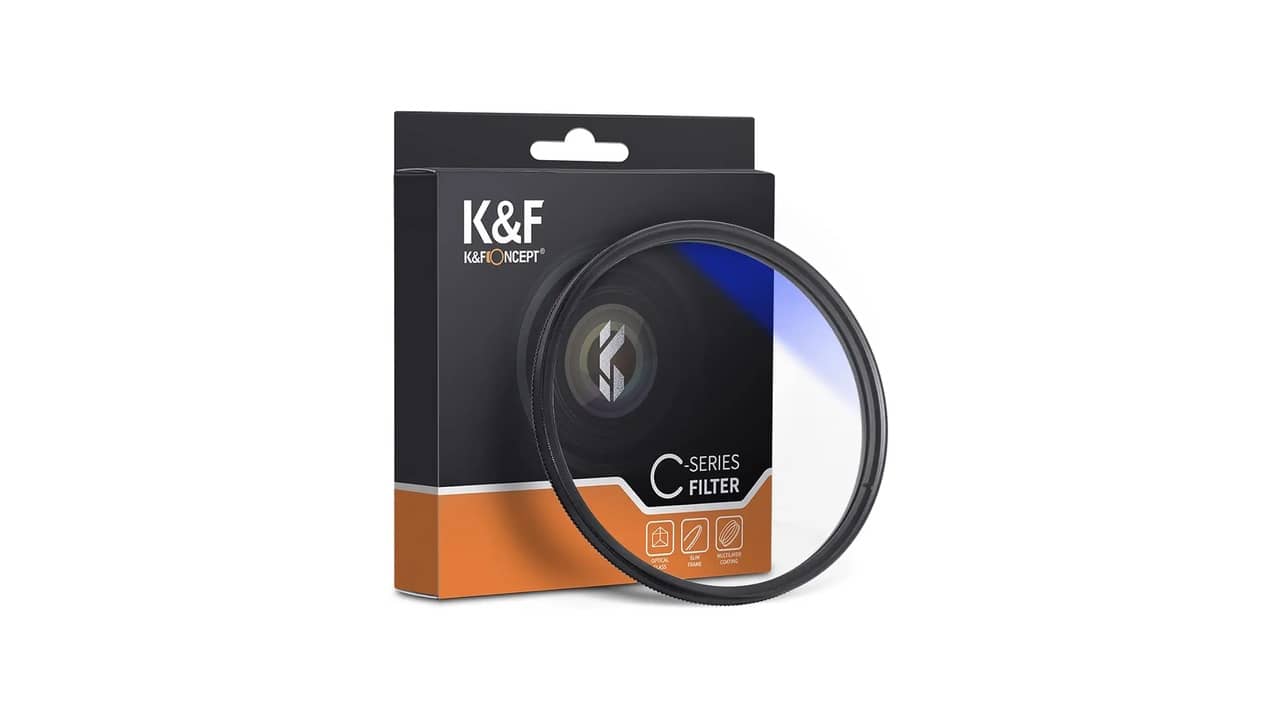 Filtro Polarizador CPL: As 10 Melhores Opções para Fotografia de Alta Qualidade