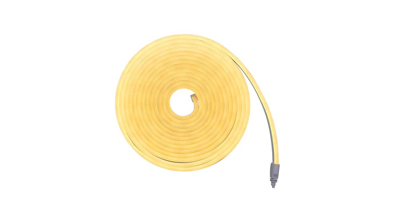 Fita de LED Neon: As 10 Melhores Opções para Decoração