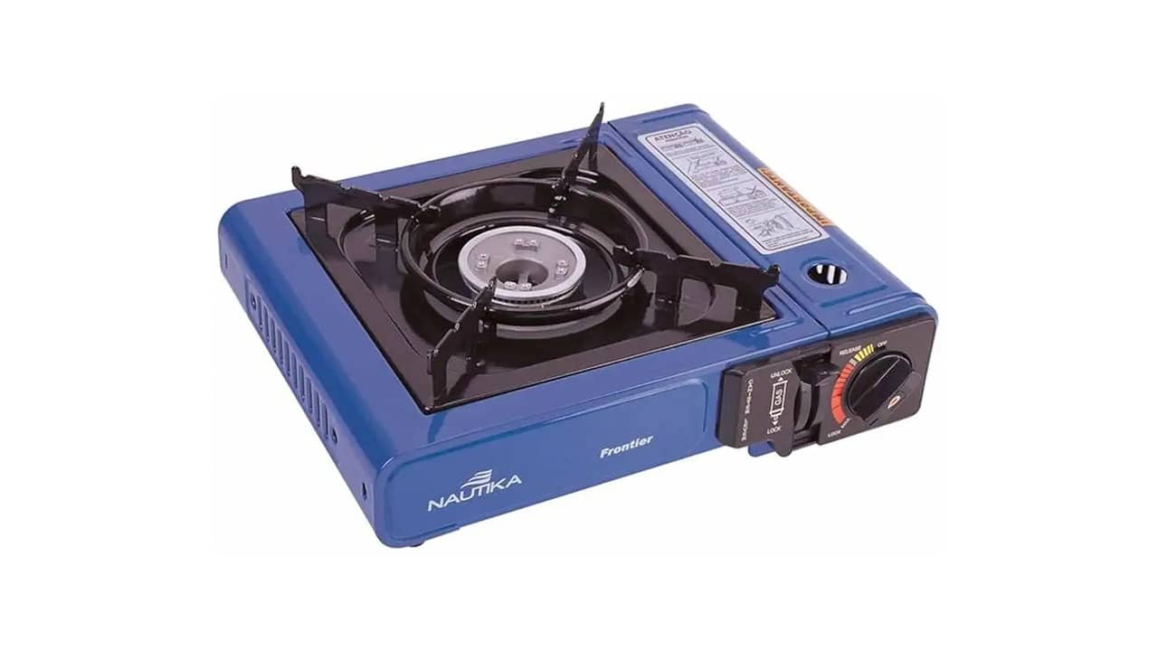 Fogareiro para Camping: As 10 Melhores Opções com Ignição Automática e Portabilidade