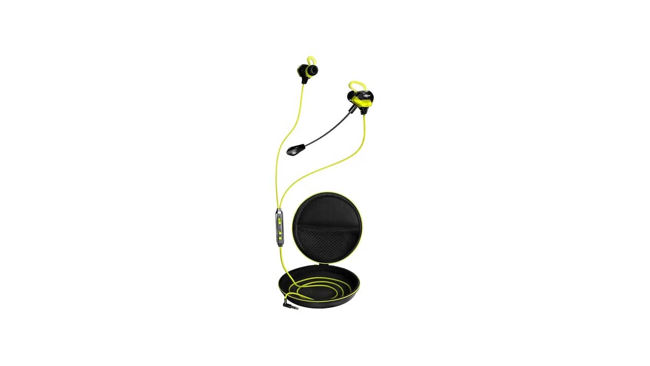 Fone de Ouvido Intra-Auricular Gamer: Os 10 Melhores para Jogos