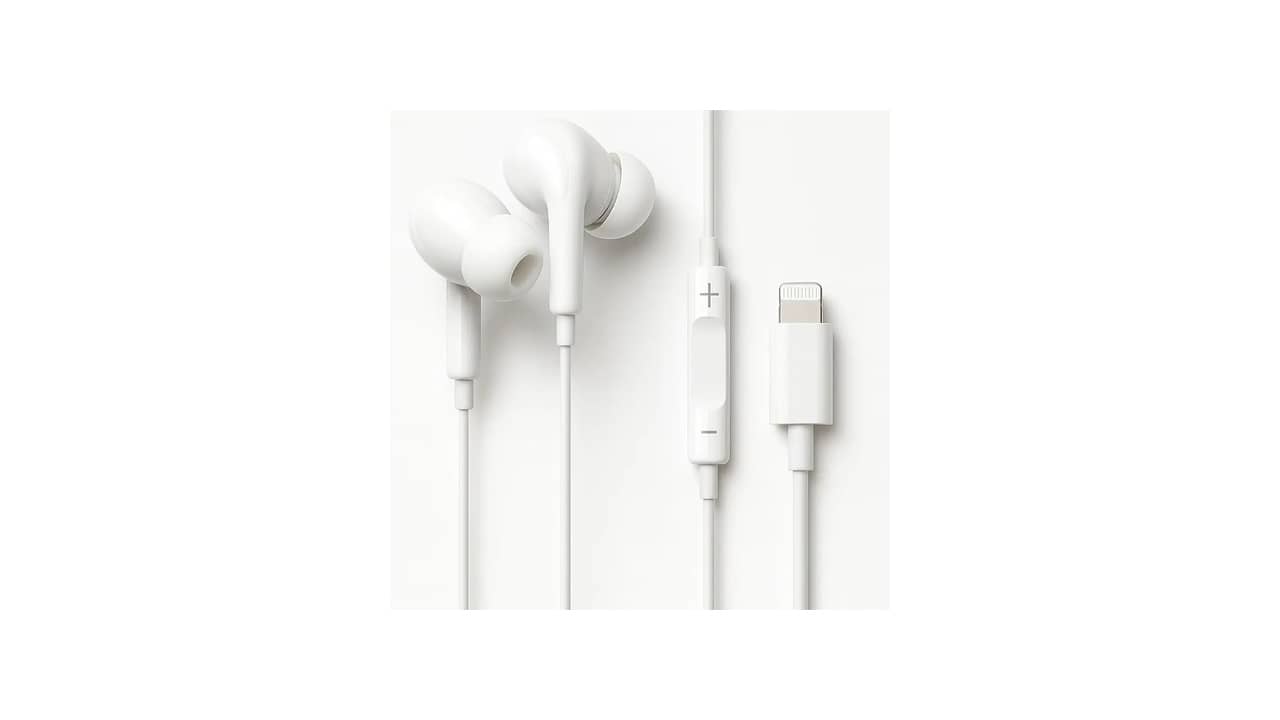 Fone de Ouvido para iPhone: As 10 Melhores Opções Intra-Auriculares