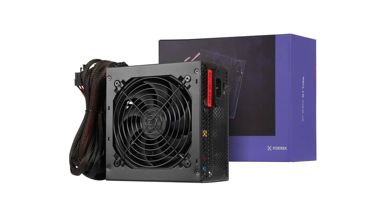 Fonte para PC 500W 80 Plus Custo Benefício: As Melhores Opções 2024